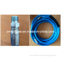 Blue Color High Pressure Cleaning Pressure Washer Hose
